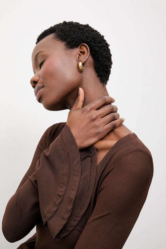 Answear.LAB sukienka 23451.fak