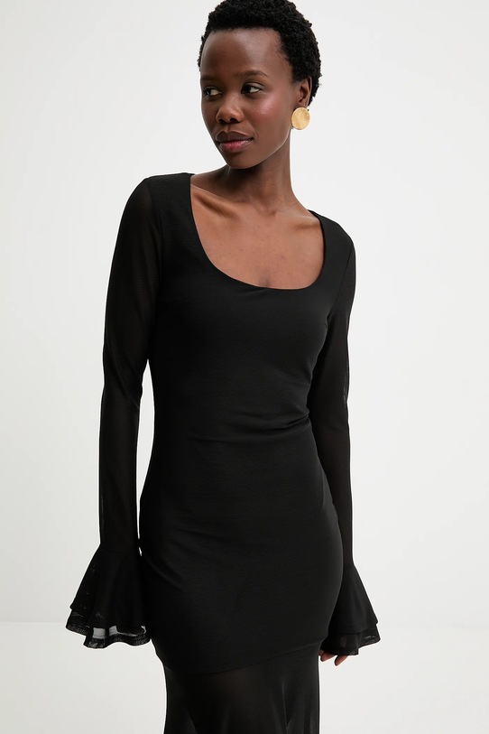 Answear.LAB sukienka 15817.fak