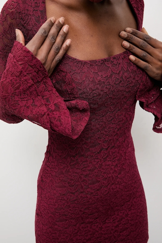 Answear.LAB sukienka 23451-1.fak