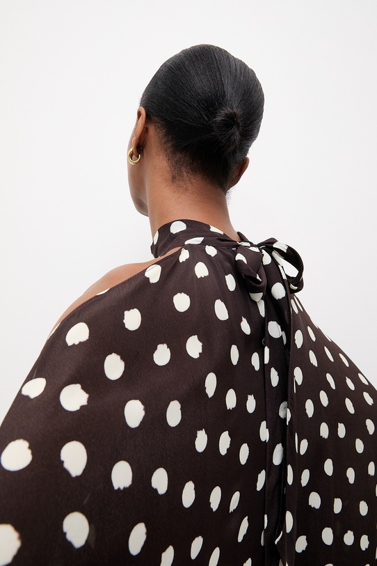 Answear.LAB sukienka WS26-SUD099