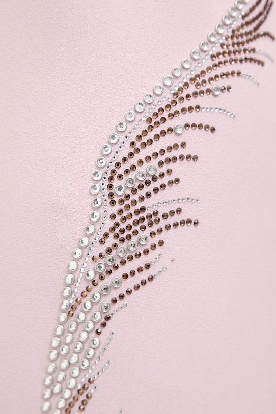 Answear.LAB sukienka WS26-SUD101