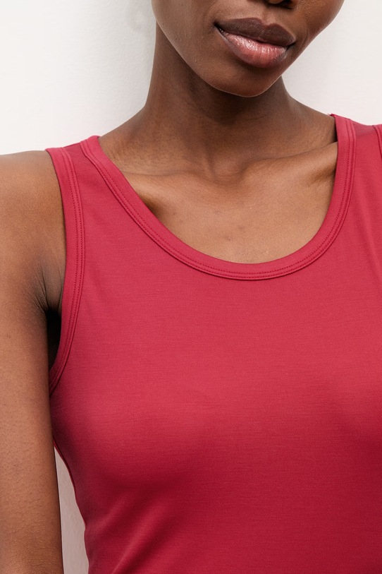 Answear.LAB sukienka z wiskozy WS26-SUD109