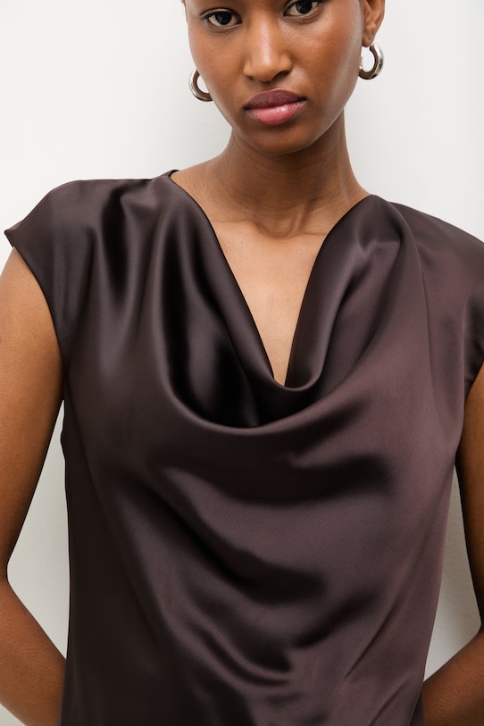 Answear.LAB sukienka 58352.tok