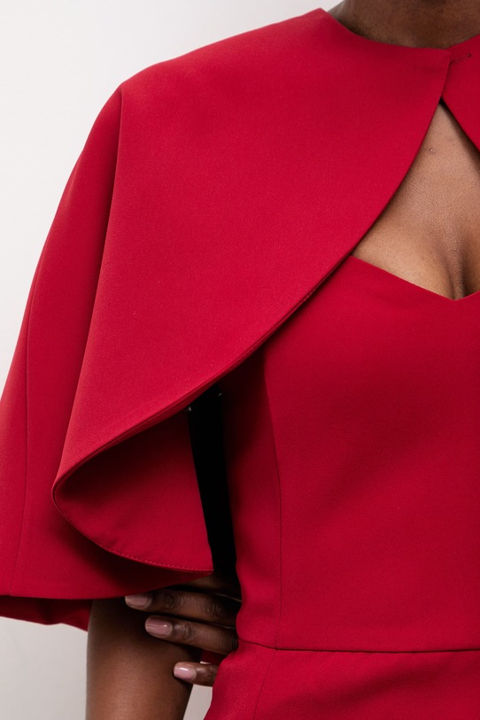 Answear.LAB sukienka DUOKALP.tok