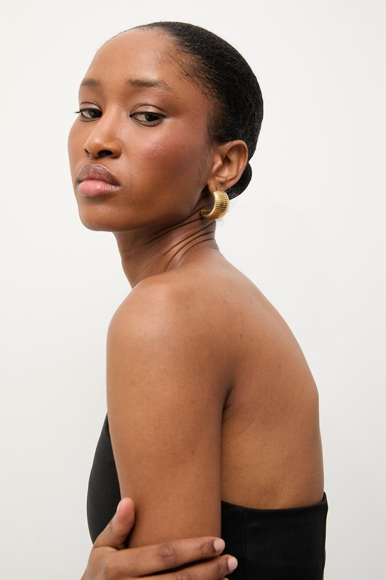 Answear.LAB mała czarna WS26-SUD138