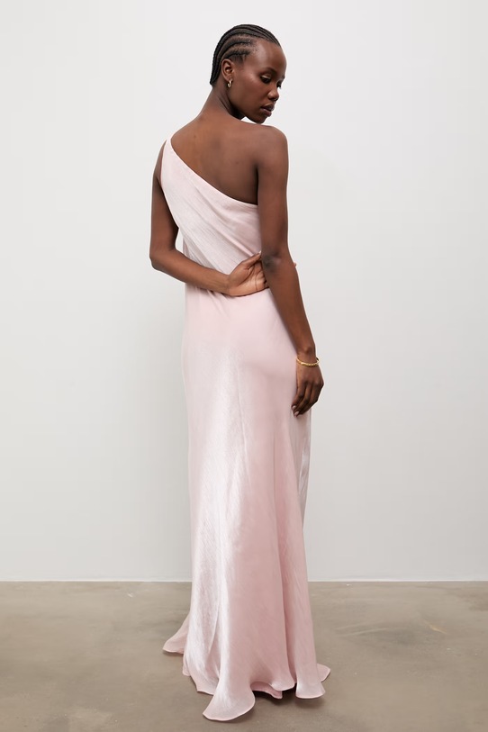 Answear.LAB šaty ružová 58420