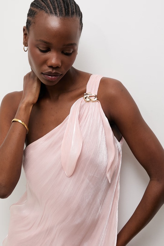 Answear.LAB šaty ružová 58420