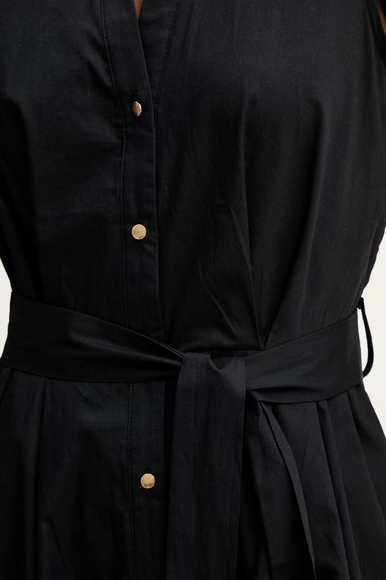 Answear.LAB sukienka bawełniana WS26-SUD151