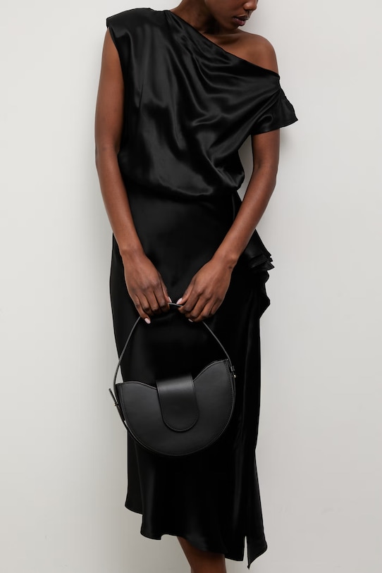 Answear.LAB ruha EL3659 fekete WS26