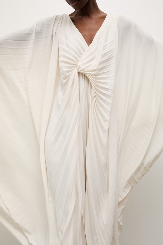 Answear.LAB сукня EL3233 бежевий