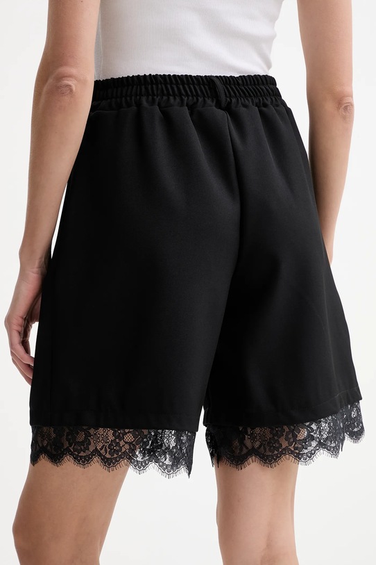 Odzież Answear.LAB szorty 55771.isr czarny