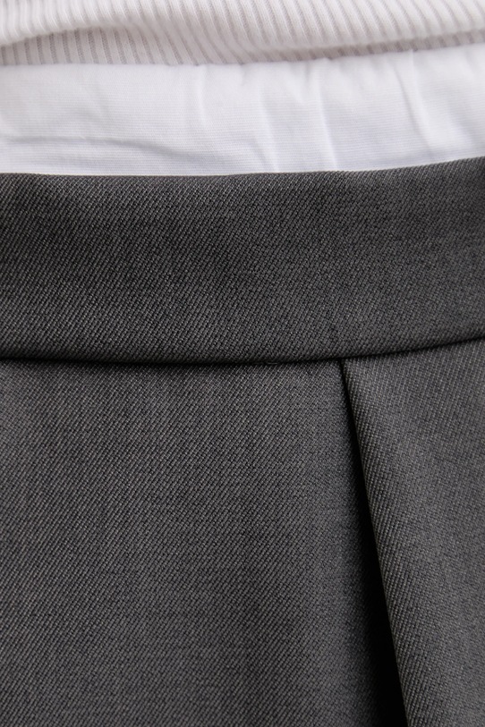 Answear.LAB spodnie dresowe szary 55771.isr