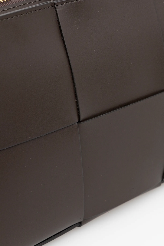 Answear.LAB torebka skórzana brązowy A00032-P.isr