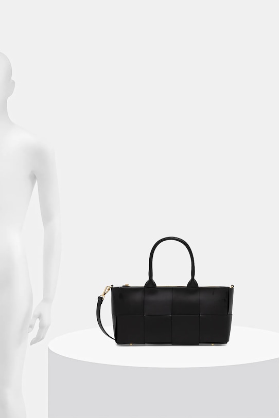 Answear.LAB torebka skórzana A00032-P.isr