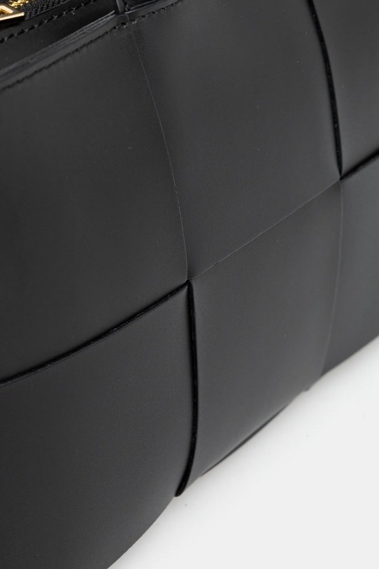 Answear.LAB torebka skórzana czarny A00032-P.isr