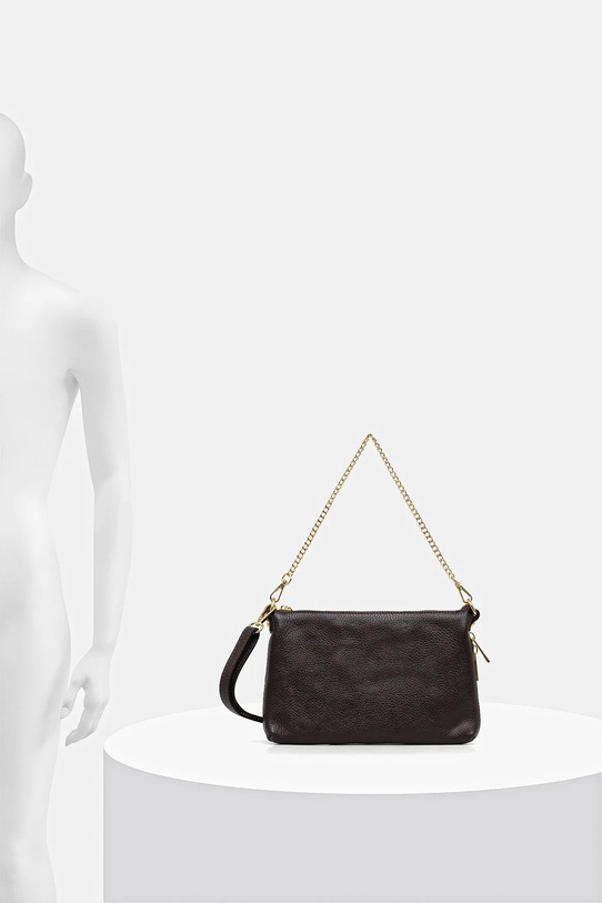 Answear.LAB torebka skórzana SR17ML.pak