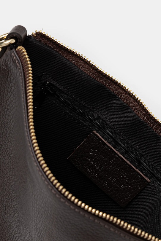 Answear.LAB torebka skórzana SR17ML.pak