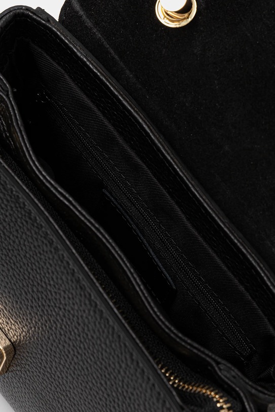 Answear.LAB torebka skórzana SR23MM.pak czarny