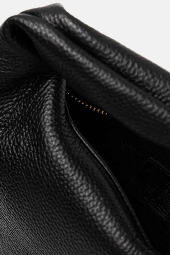 Answear.LAB torebka skórzana SR33ML.pak czarny