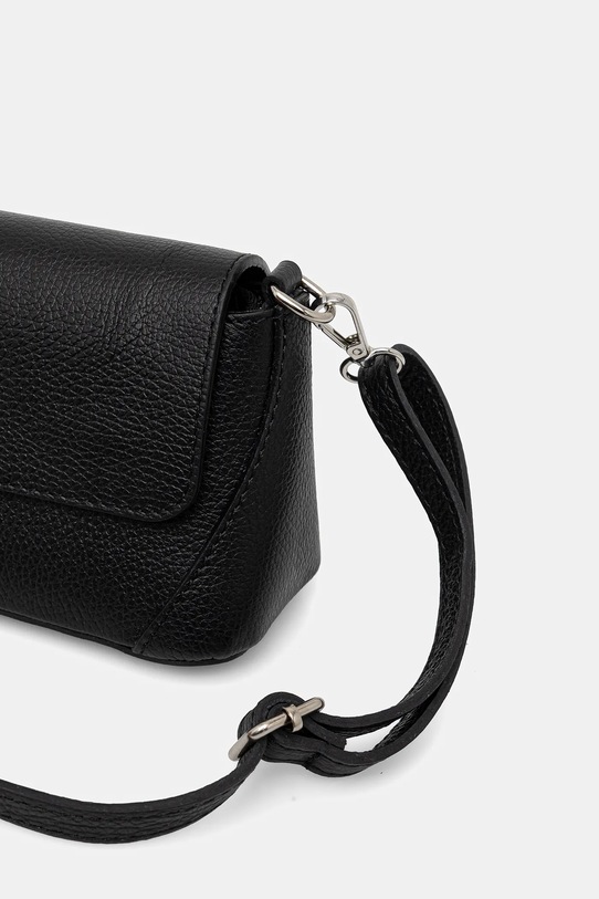 Answear.LAB torebka skórzana czarny SR14ML.pak