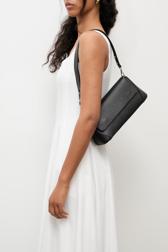 Answear.LAB torebka skórzana WS26-TOD028