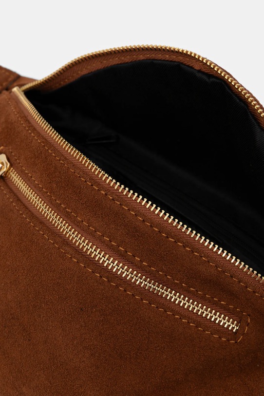 Answear.LAB nerka zamszowa SR20DZN.pak brązowy