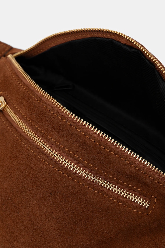 Answear.LAB nerka zamszowa SR20DZN.pak brązowy