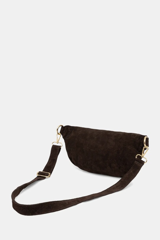 Akcesoria Answear.LAB nerka zamszowa SR20DZN.pak brązowy