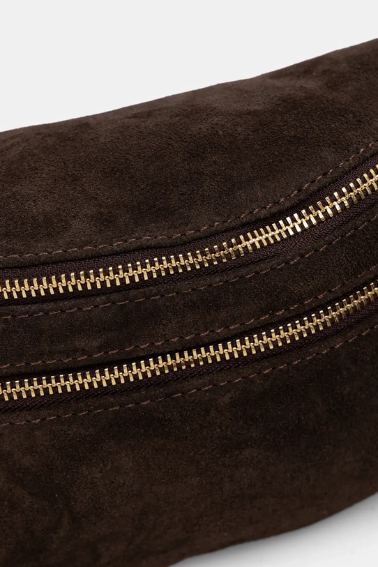 Answear.LAB nerka zamszowa brązowy SR20DZN.pak