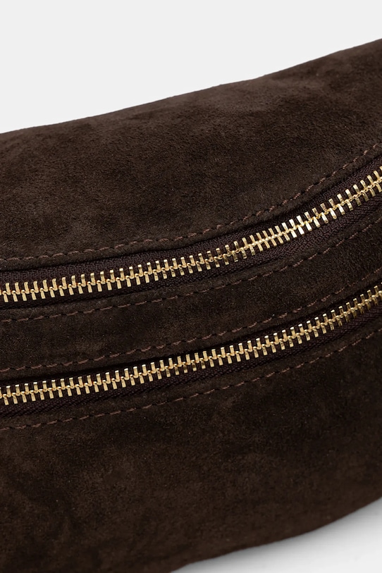 Answear.LAB nerka zamszowa brązowy SR20DZN.pak