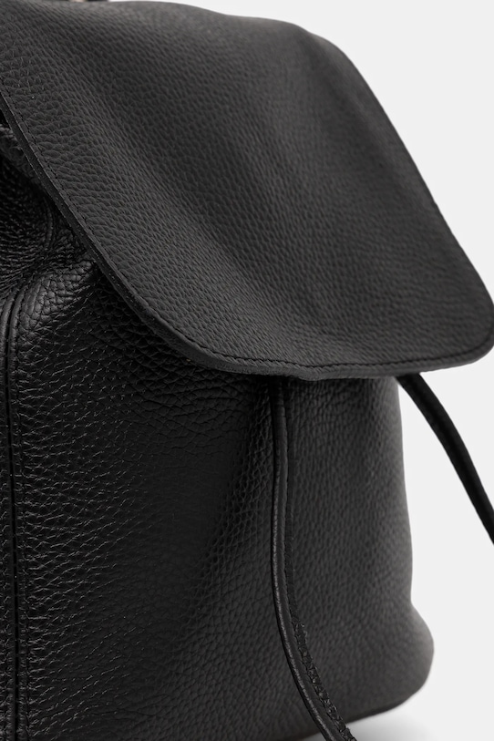 Answear.LAB plecak skórzany czarny SR26MLP.pak