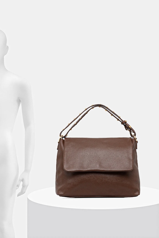 Answear.LAB torebka skórzana 1422.hak