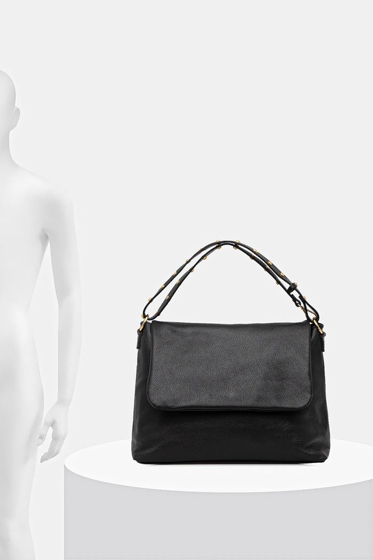 Answear.LAB torebka skórzana 1422.hak