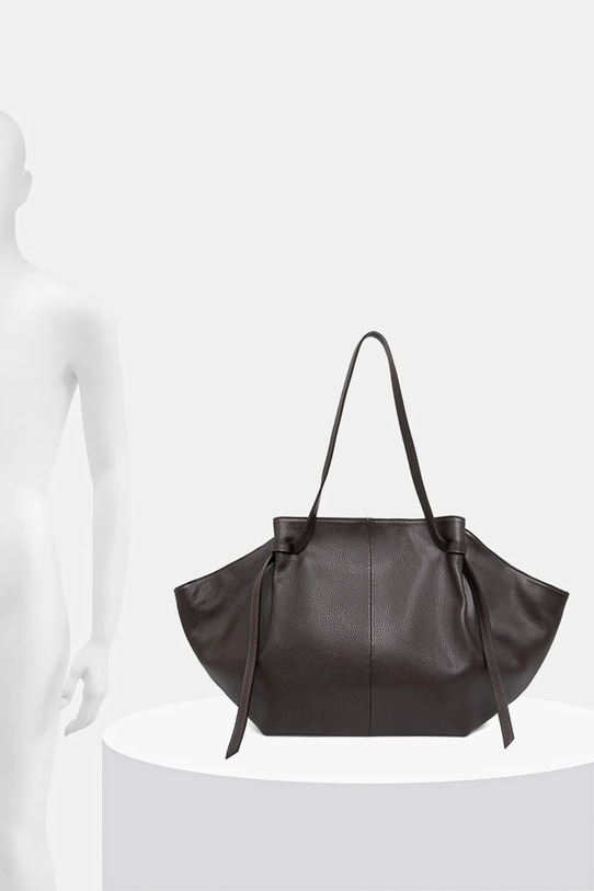 Answear.LAB borsa a mano in pelle 1427.hak