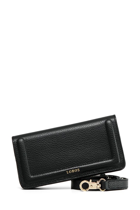 Bonded by Answear.LAB & LOBOS torebka skórzana CAPRI