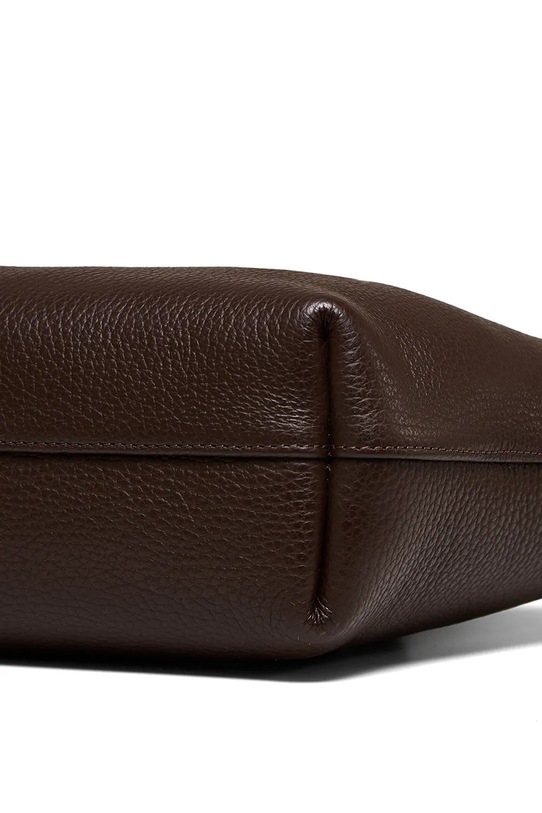 Bonded by Answear.LAB & LOBOS torebka skórzana BOLOGNA