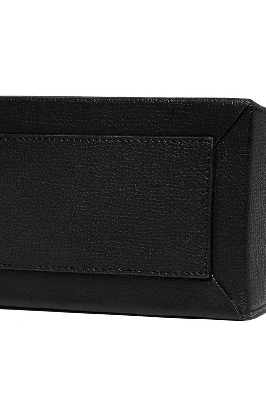 Bonded by Answear.LAB & LOBOS torebka zamszowa BERGAMO