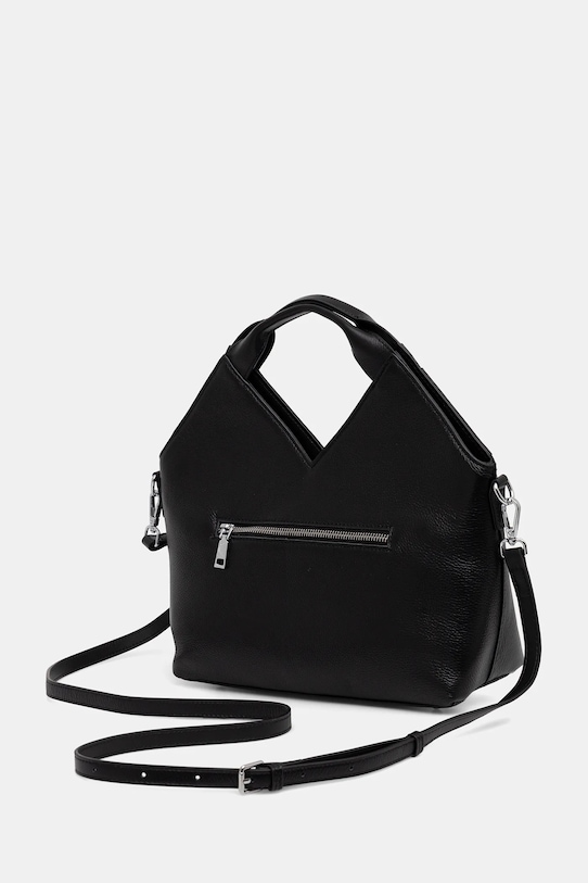 Аксесоари Кожена чанта Answear.LAB QL.2.cjk черен