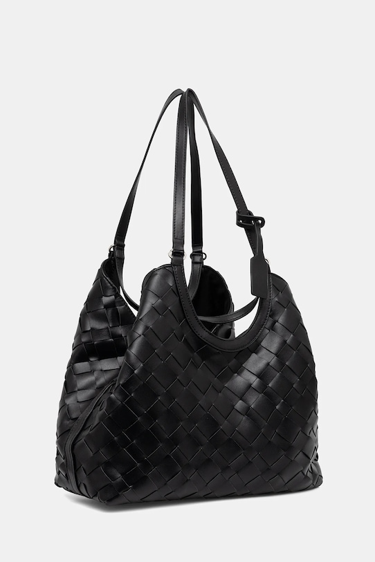 Answear.LAB torebka BS.3.cjk czarny WS26