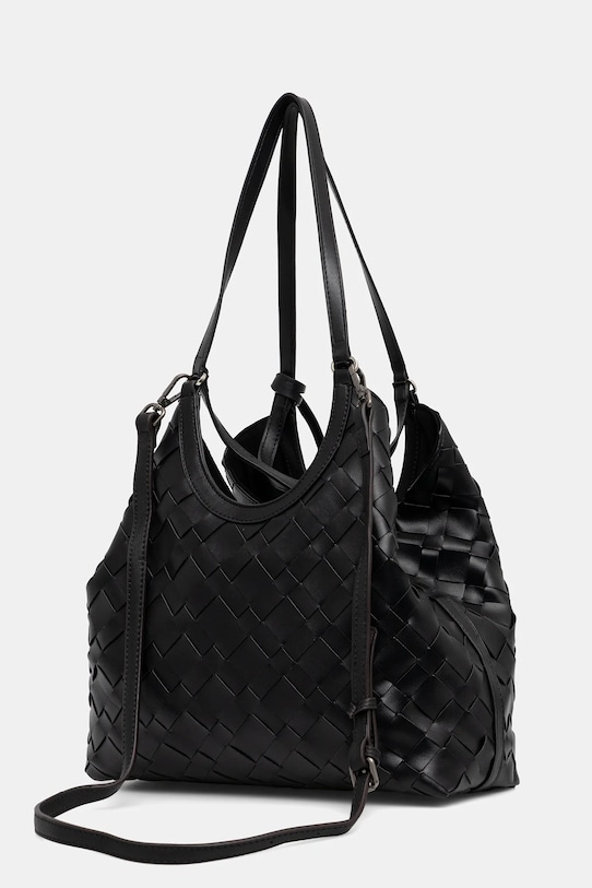 Akcesoria Answear.LAB torebka BS.3.cjk czarny