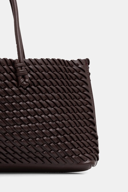 Doplnky Kabelka Answear.LAB DM.8.cjk hnedá