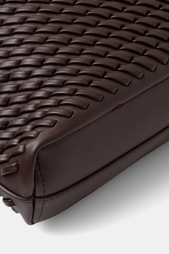 Kabelka Answear.LAB hnedá DM.8.cjk