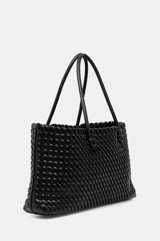 Kabelka Answear.LAB DM.8.cjk čierna WS26