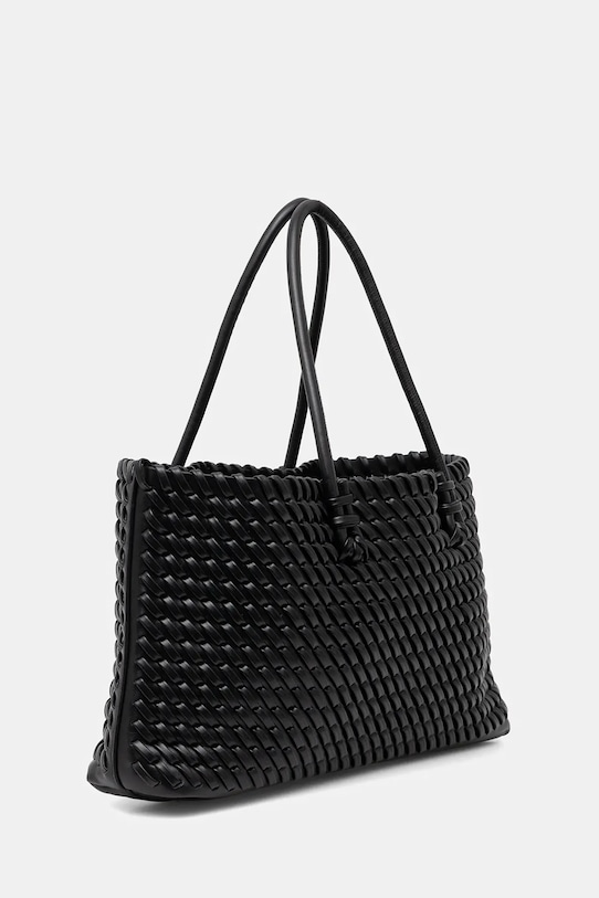 Kabelka Answear.LAB DM.8.cjk čierna WS26