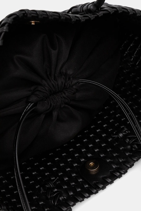 Kabelka Answear.LAB čierna DM.8.cjk