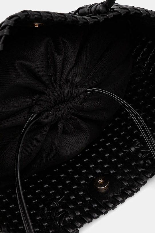 Kabelka Answear.LAB čierna DM.8.cjk