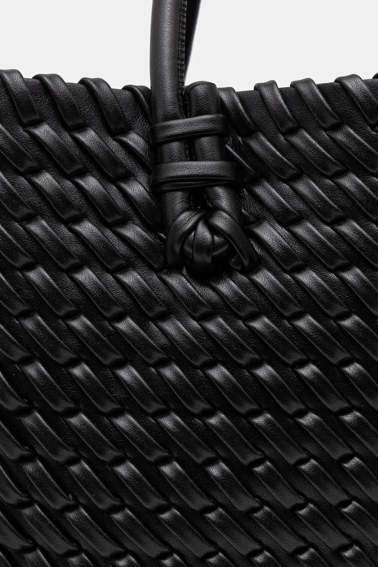 Kabelka Answear.LAB DM.8.cjk čierna