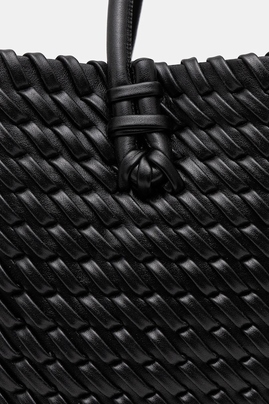 Kabelka Answear.LAB DM.8.cjk čierna