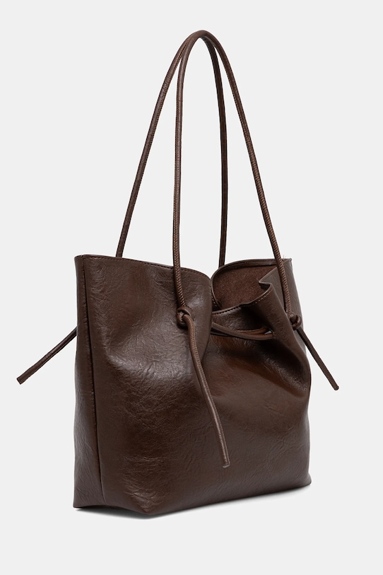 Answear.LAB torebka DMM6.cjk brązowy WS26