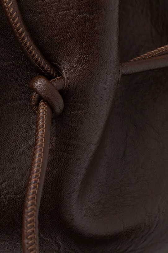 Answear.LAB torebka brązowy DMM6.cjk